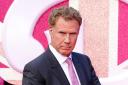Will Ferrell says he is a fan of English football (Ian West/PA)