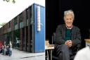 A revival of Tom Stoppard's The Invention of Love is one of eight new plays announced at Hampstead Theatre