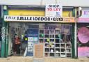 Smile London & Essex has announced its departure date from North Street in Romford