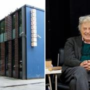 A revival of Tom Stoppard's The Invention of Love is one of eight new plays announced at Hampstead Theatre