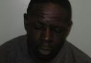 Harry Owusu-Manu, 39, lit a fire at his ex-partner's home in Battersea during the early hours of April 25, 2023