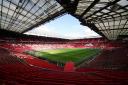 There has been another hierarchical shake-up at Old Trafford (Mike Egerton/PA)