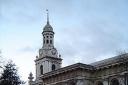 £119,000 boost for Greenwich St Alfege church appeal