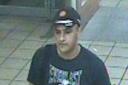 Appeal after teen girl groped at station