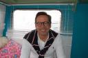 Beckenham's Haircut 100 frontman Nick Heyward chats about the 80s at Rewind Festival