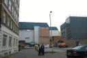Person dies after falling from multi-storey car park in Kingston