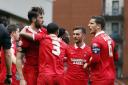 The O's edged to victory at Brisbane Road: Simon O'Connor