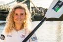 Jess Leyden previews British Rowing Indoor Champs