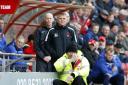 Orient's play-off bid is over after today's defeat: Simon O'Connor
