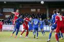 Sammy Moore feels sorry for Orient's fans: Simon O'Connor