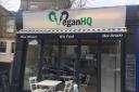 South Ealing cafe aims to bring vegan fast food in to the mainstream