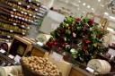Experts at John Lewis Foodhall, Bluewater give their tips on festive food and drink