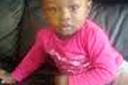Tragedy: Siariah Letang was killed in the blaze
