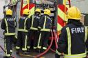 The London Fire Brigade Service is facing £64m of cuts