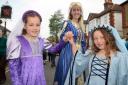 Hundreds of people are expected to turn out to celebrate this year’s Cheam Charter fair.