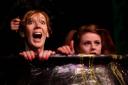 Colour House Children's theatre puts twist on classic tale of Hansel and Gretel
