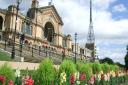 More than 7,500 people to work out at Ally Pally