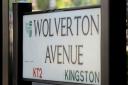 Several roads in Kingston are named after prominent women, including Wolverton Avenue