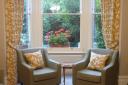 How to choose window coverings: home decorating tips from Bromley interior designer