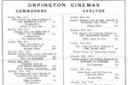 50 years ago: Movies on the silver screen	St Andrew's Parish Magazine