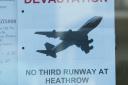 Government gives go-ahead to Heathrow