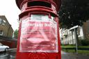 LONDON: Postal strike starts