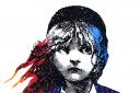 Les Miserables will be performed at Leatherhead Theatre