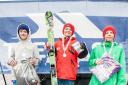 Eltham College ski sensation from Crockenhill triumphs in British Freeski Championship