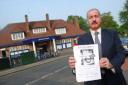 An online petition to Save Watford Met Station, launched by Lester Wagman, now has about 850 signatures supporting the retention of its service, despite plans for the Croxley Rail Link one step from Government backing.