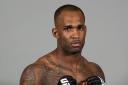 Tough: Jimi Manuwa returns to the ring this weekend in the Ultimate Fighting Championship