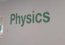 Is Physics a Dying Subject? Nasiha Khan Woodford County High School