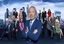 Here's everything that happened in episode three of The Apprentice (BBC/Boundless/Ray Burmiston)