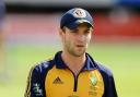 Opportunity: Phil Hughes