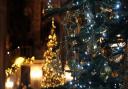 Is Christmas landing earlier each year? - Mary-Kate Pantlin, St George's Weybridge