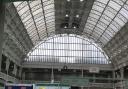 Olympia London for the event ‘What Career & What University’