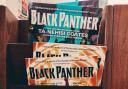 Black Panther comics