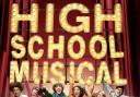 Coombe Wood School's High School Musical Performance- By Ryan Khatami