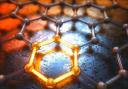 Graphene could mean battery-free devices or more powerful and resistant composite materials.