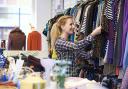 Young reporters: charity shopping, old fashioned or in fashion ?
