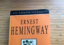 'A Farewell to Arms' (1929) written by Ernest Hemingway