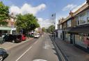 Busy high street in Chislehurst to CLOSE for prestige car show