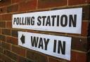 People are voting in the 2015 general election,  though millions are apparently undecided on who will get their vote