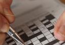 Matthew Dick used cryptic clues in the Times' crossword for his marriage proposal