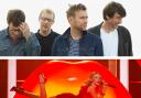We're giving away tickets to shows by Blur and Kylie Minogue at Barclaycard presents British Summer Time in Hyde Park
