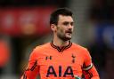 Spurs' Hugo Lloris is reportedly on a Manchester United shortlist of possible replacements for David de Gea