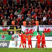 Rampant Wales strike five pass Belarus as Bale earns his 100th cap - Sacha Isaac, Whitgift School