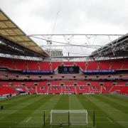 Fears over security of Wembley's Royal Box after new housing plans given green light- Panav Goyal, Merchant Taylors' School