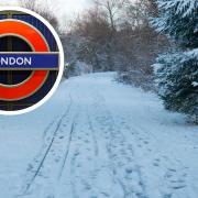 Check to see if London will get snow. (Canva)