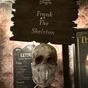 Christmas At The London Dungeon
