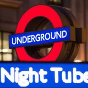 Tube strikes to continue till next year. (PA)